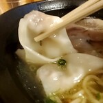 大阪麺哲 - 