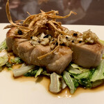 中華ダイニング 一途一心 - 