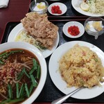 台湾料理 嘉宴楼 - 