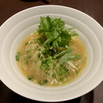 中華ダイニング 一途一心 - 