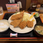 Tonkatsu Nijou - 