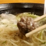 大阪麺哲 - 