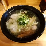 大阪麺哲 - 