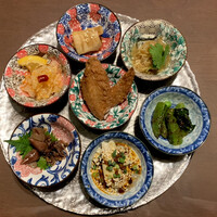 中華ダイニング 一途一心 - 
