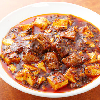 Over 20 million meals served! "Chen Mapo Tofu" where you can enjoy the authentic spiciness and flavor