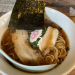 Ramen Soyokaze - 