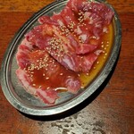 肉屋 堀もと - 