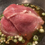 北海道焼肉 北うし - 