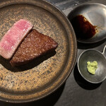 北海道焼肉 北うし - 