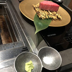 北海道焼肉 北うし - 