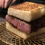 北海道焼肉 北うし - 