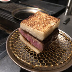 北海道焼肉 北うし - 