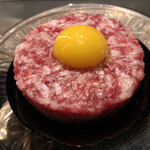 北海道焼肉 北うし - 