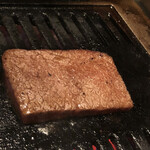 北海道焼肉 北うし - 