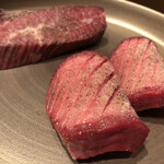 北海道焼肉 北うし - 
