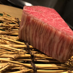 北海道焼肉 北うし - 