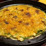 Okonomiyaki Teppanyaki Yanagiya - 