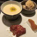 北海道焼肉 北うし - 