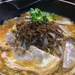 Tento Ramen - 