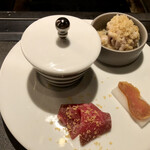 北海道焼肉 北うし - 