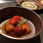 北海道焼肉 北うし - 