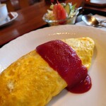 グリーン＆グリーン - 