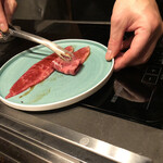 北海道焼肉 北うし - 