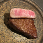 北海道焼肉 北うし - 