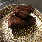 北海道焼肉 北うし - 