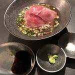 北海道焼肉 北うし - 