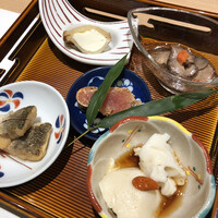 すし尽誠 - 