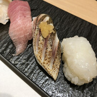すし尽誠 - 