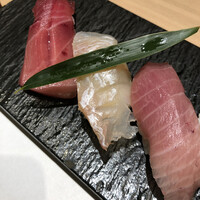 すし尽誠 - 