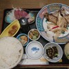 魚がし食堂　中央市場店