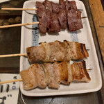 Kushiyaki Yakitonya Tayutayu - 