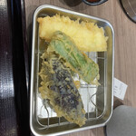 丼丼亭 - 