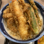 丼丼亭 - 