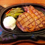 STEAK HOUSE 88Jr.+ - 