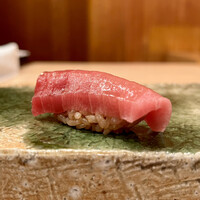 すし いわお - 中とろ