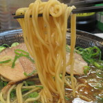 京都ラーメン研究所 - 