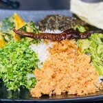 Mirisu - アーユルヴェーダ家庭料理