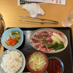 Yakiniku Komachi - 