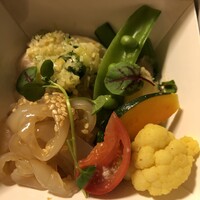 カントニーズ 燕 - 