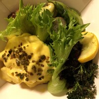 カントニーズ 燕 - 