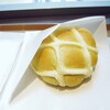 Bread'sPlus - クラウンメロンパン222円外税ｗ