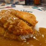 上等カレー - 