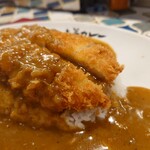 上等カレー - 