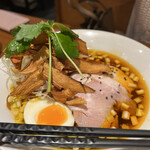 麺酒一照庵 - 