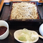 Teuchi Soba Tanabota An - 