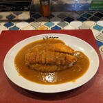 上等カレー - 